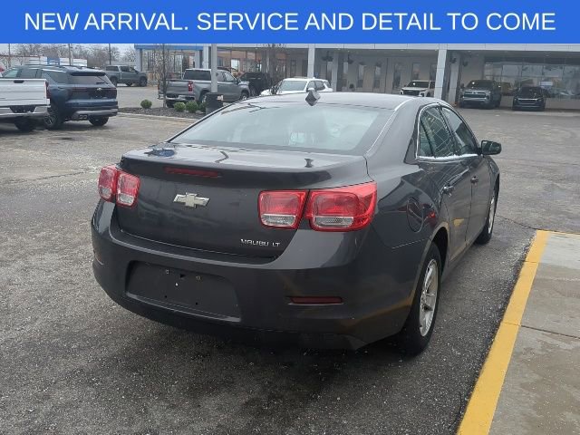 Used 2013 Chevrolet Malibu LT image 7