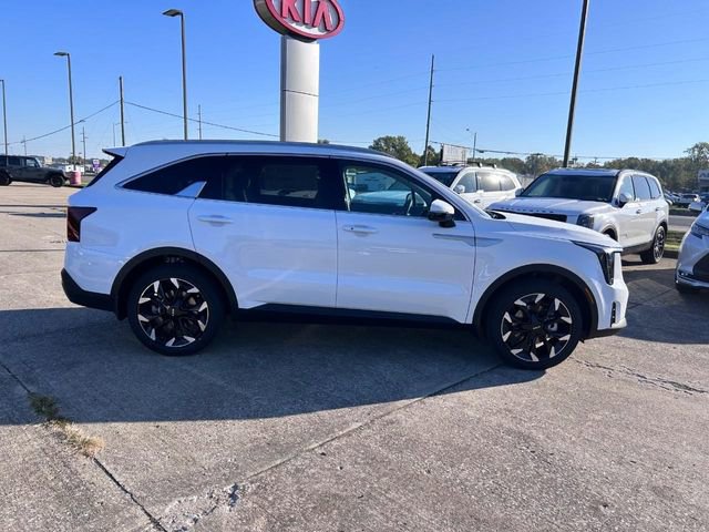 New 2026 Kia Sorento EX w/ EX Premium Package FWD image 2