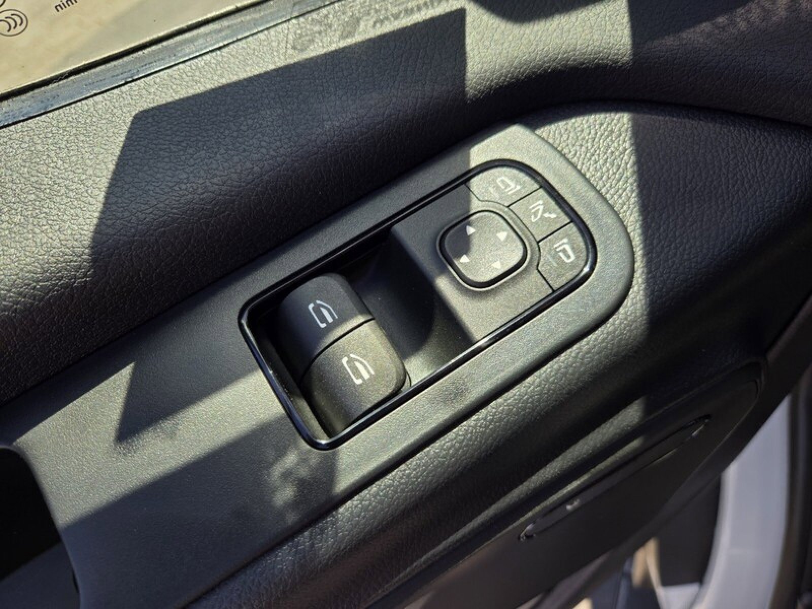 New 2025 Mercedes-Benz Sprinter 2500 image 25