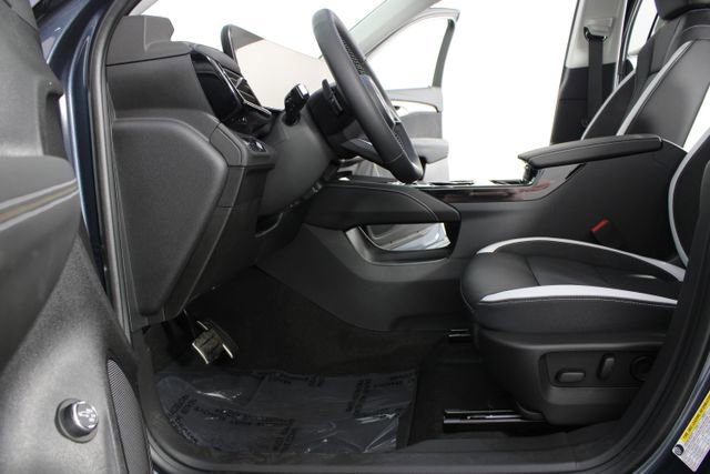 New 2026 Buick Envision Sport Touring image 19