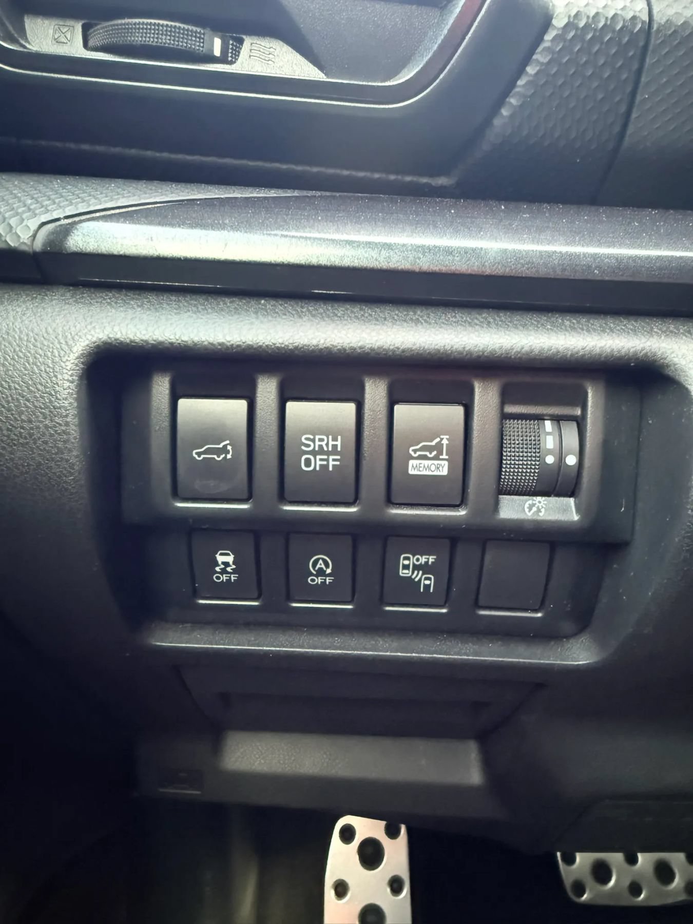 Used 2022 Subaru Forester Wilderness AWD/4WD image 17