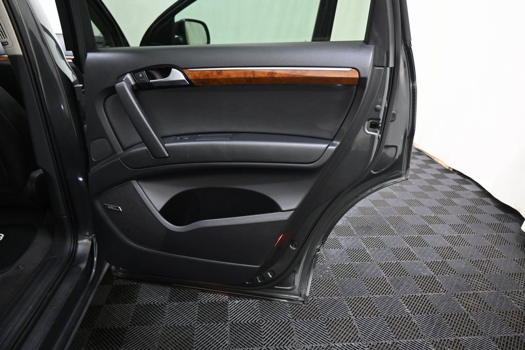 Used 2015 Audi Q7 3.0T Premium Plus image 23