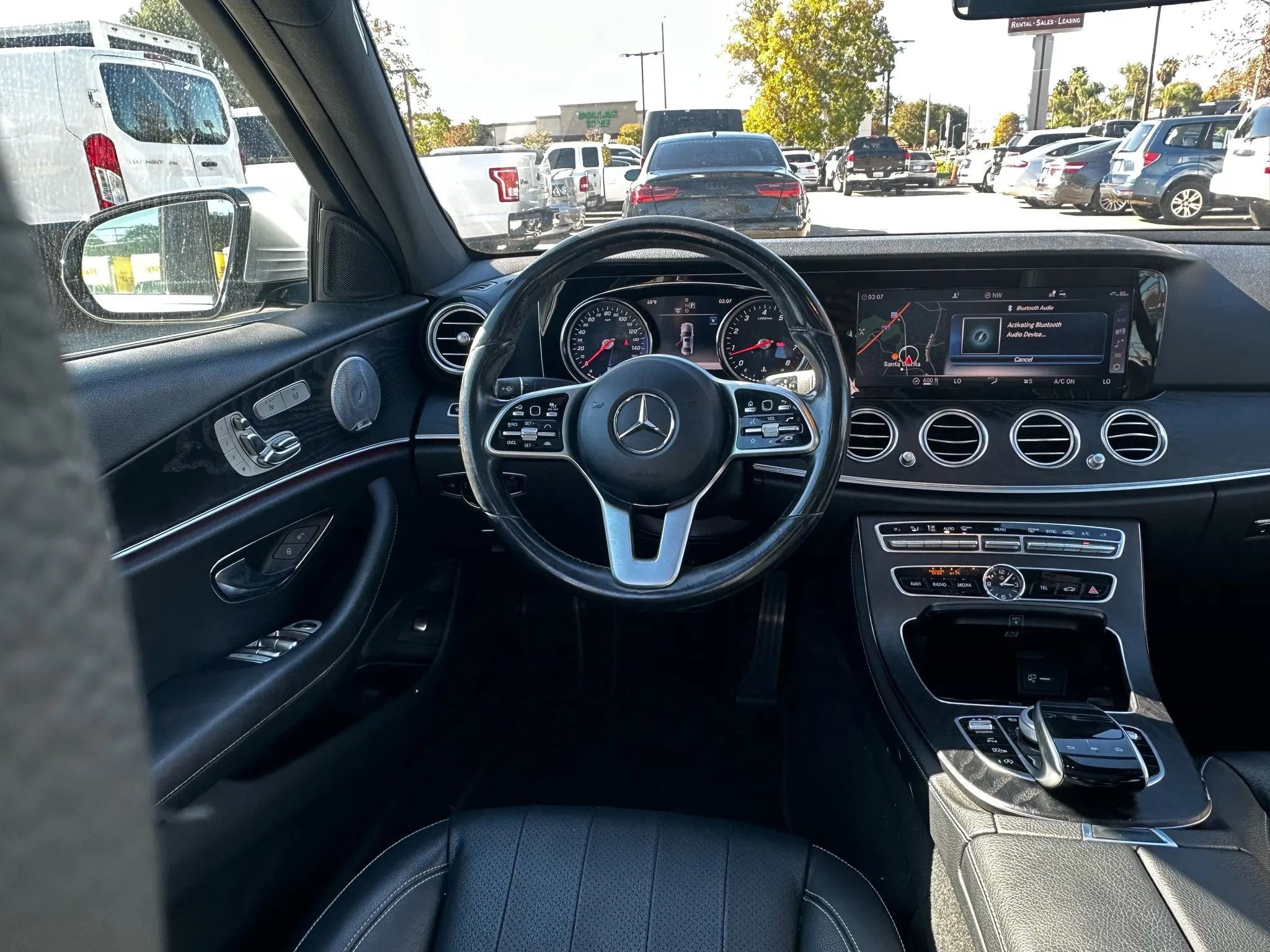 Used 2019 Mercedes-Benz E 300 image 26