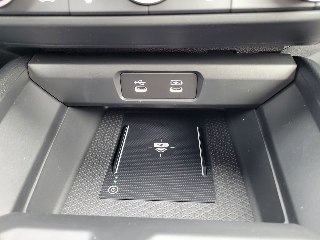 New 2026 Honda Accord LX image 22