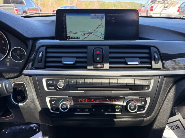 Used 2015 BMW 328i xDrive Wagon AWD/4WD image 20