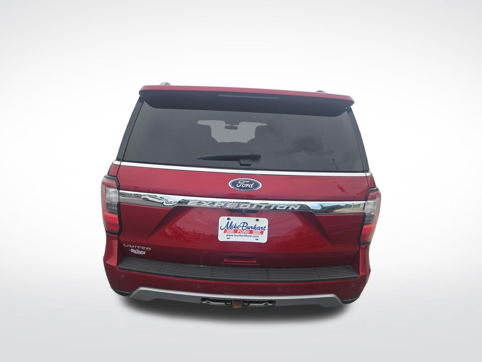 Used 2019 Ford Expedition Limited w/ Driver Assistance Package AWD/4WD image 7