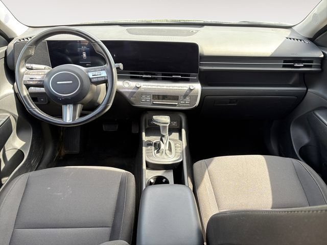 Used 2025 Hyundai Kona SEL AWD/4WD image 10