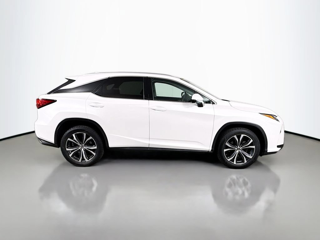 Used 2018 Lexus RX 350 FWD w/ Premium Package image 4