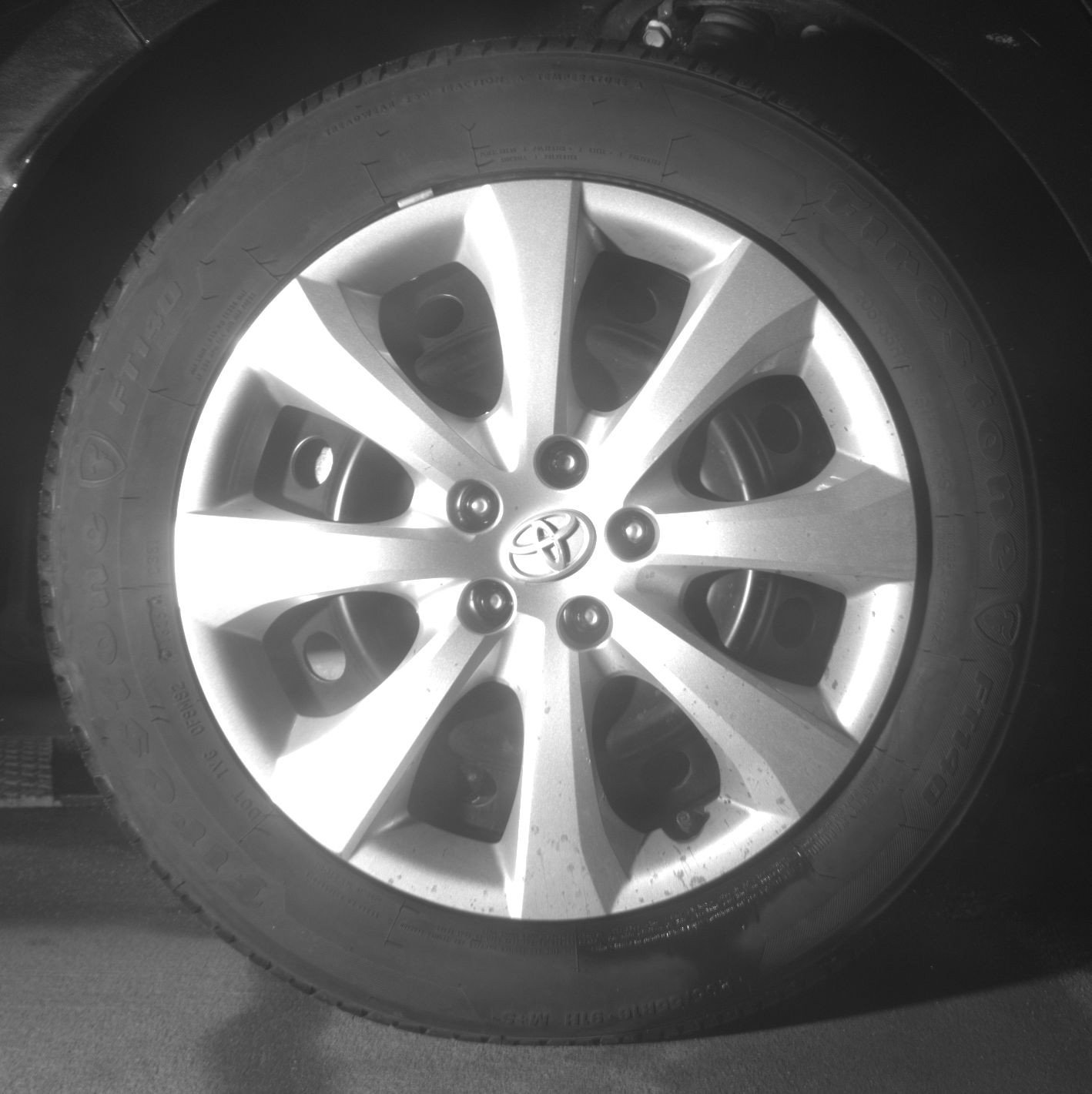 Used 2025 Toyota Corolla LE image 15