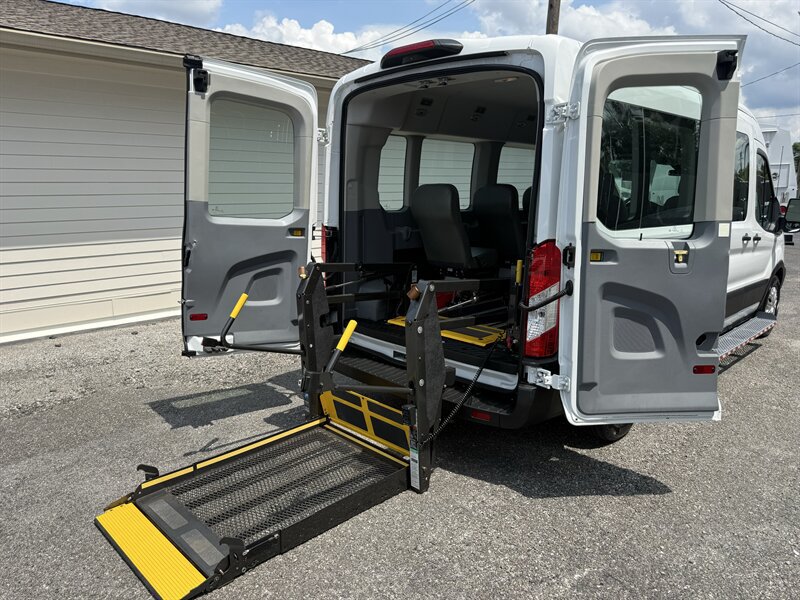Used 2019 Ford Transit 350 XL RWD image 2