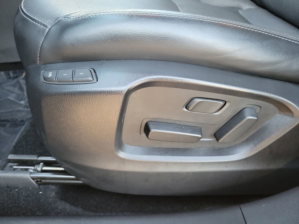 Used 2022 MAZDA CX-9 Touring Plus image 19