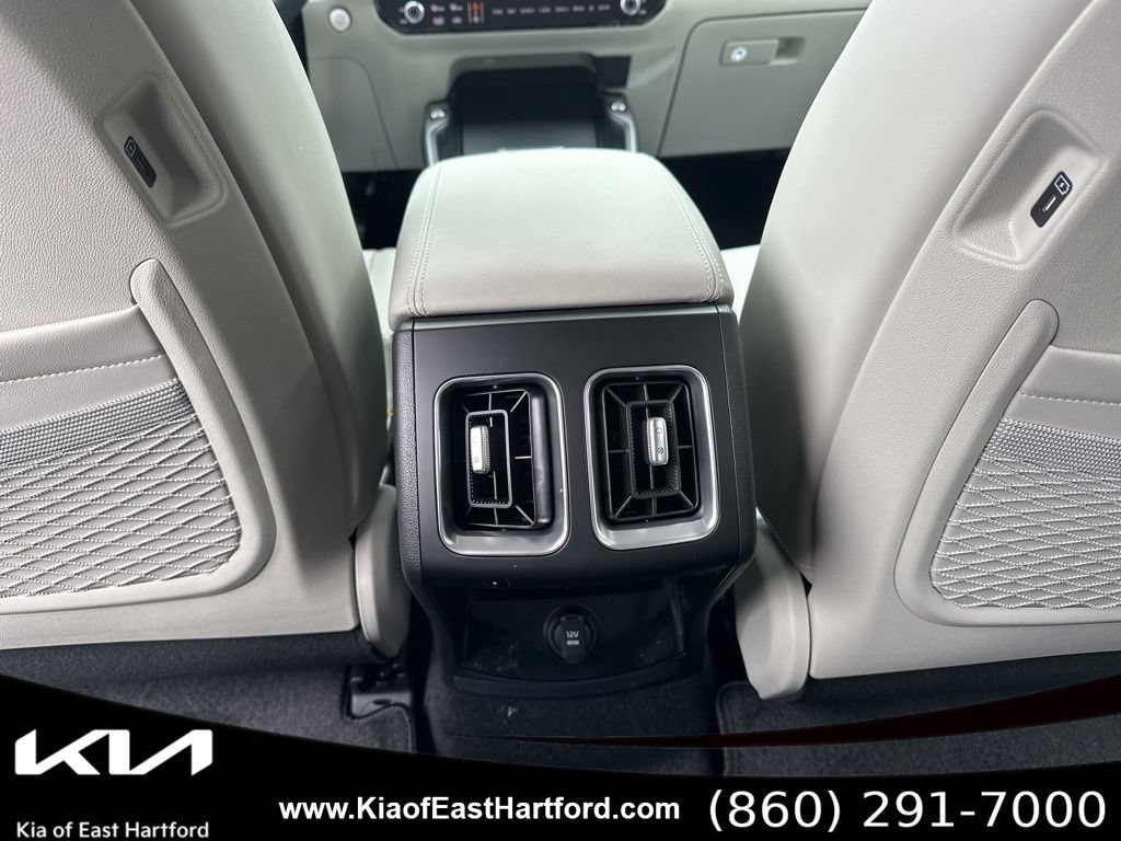 New 2026 Kia Sorento EX AWD/4WD image 23
