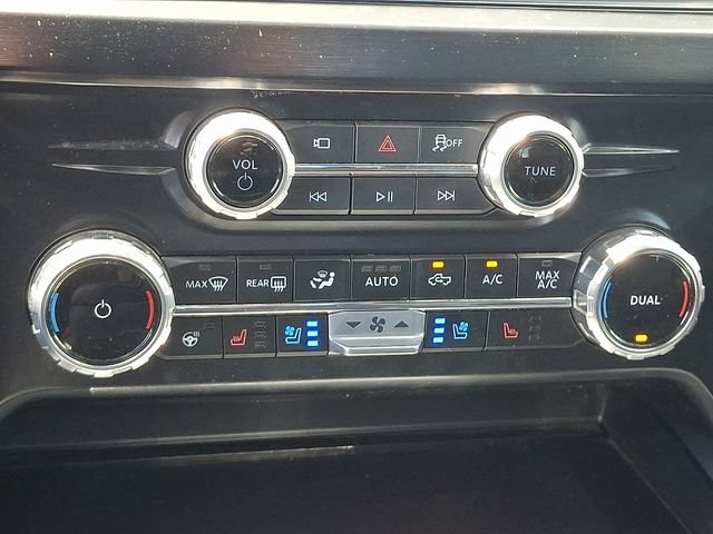 Used 2026 Ford F450 Lariat w/ Lariat Ultimate Package AWD/4WD image 15