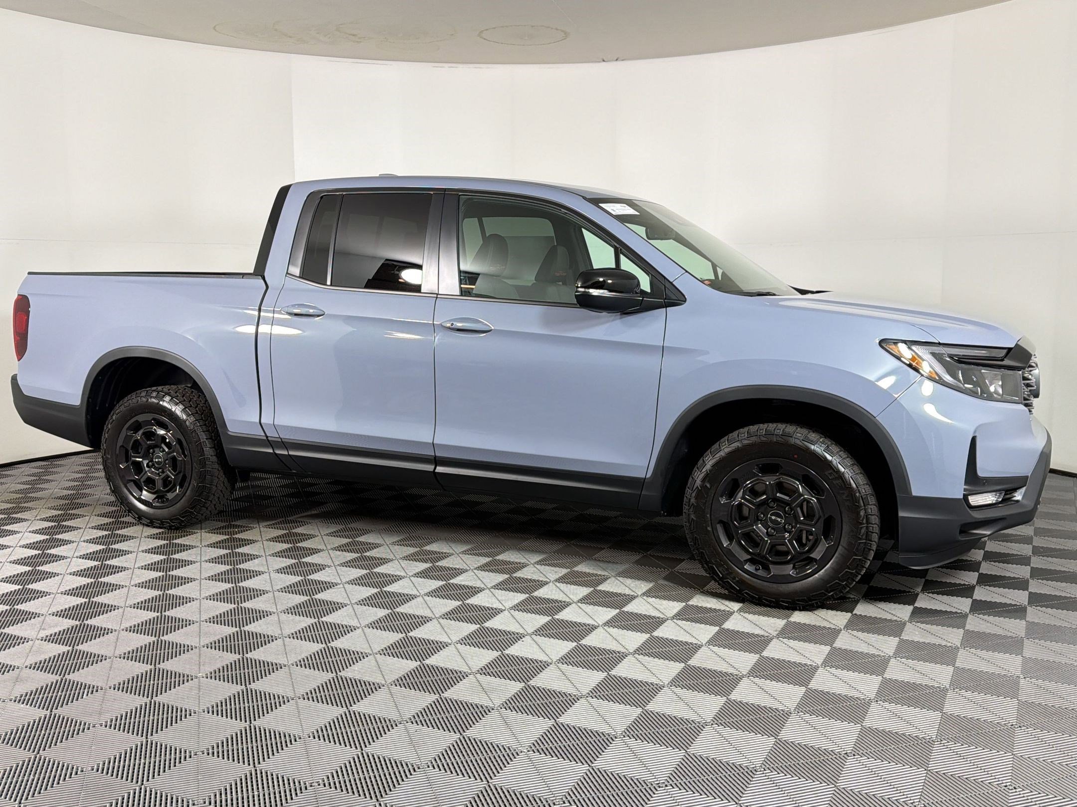 New 2026 Honda Ridgeline TrailSport image 5