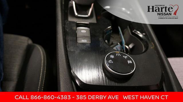 Certified 2022 Nissan Rogue S image 18