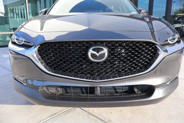 Used 2025 MAZDA CX-30 AWD 2.5 S w/ Preferred Package image 16