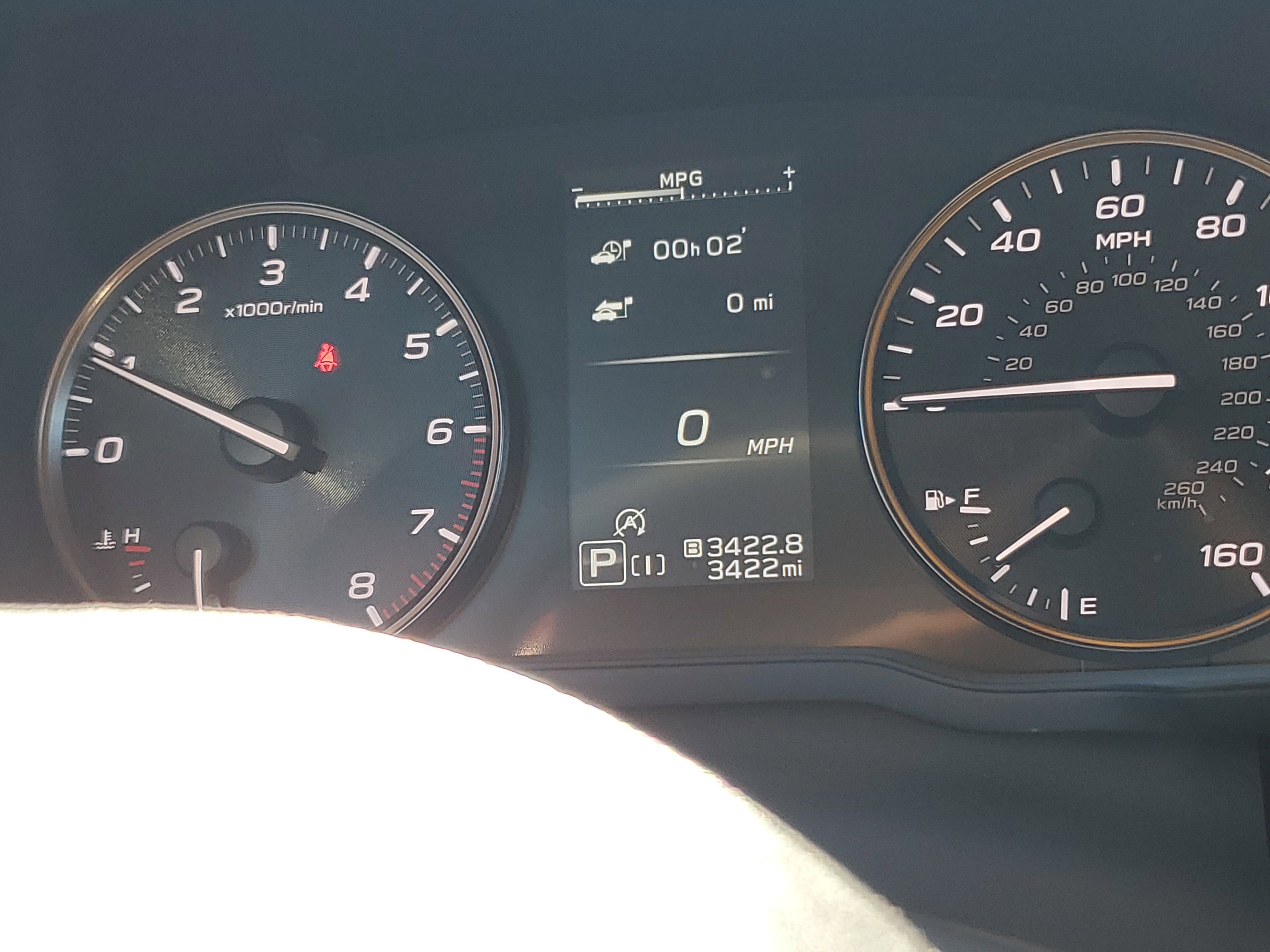 Certified 2025 Subaru Crosstrek 2.5i Wilderness image 21