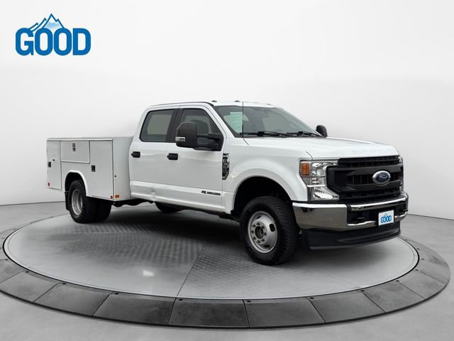 Used 2022 Ford F350 XL w/ Power Equipment Group image 7