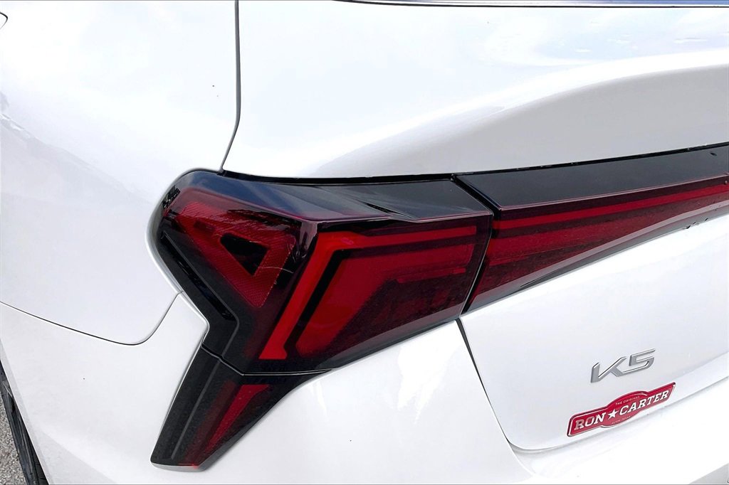Used 2025 Kia K5 GT-Line w/ GT-Line Premium Package image 20