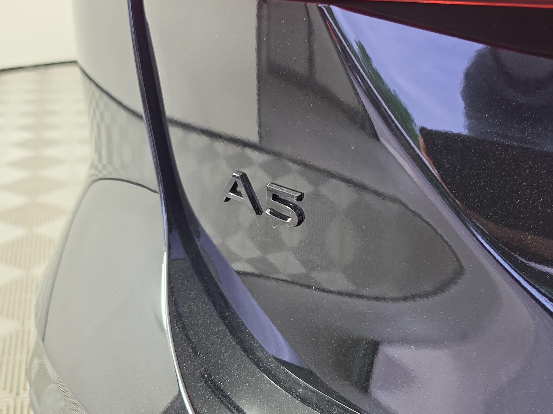 New 2026 Audi A5 2.0T Premium Plus AWD/4WD image 10