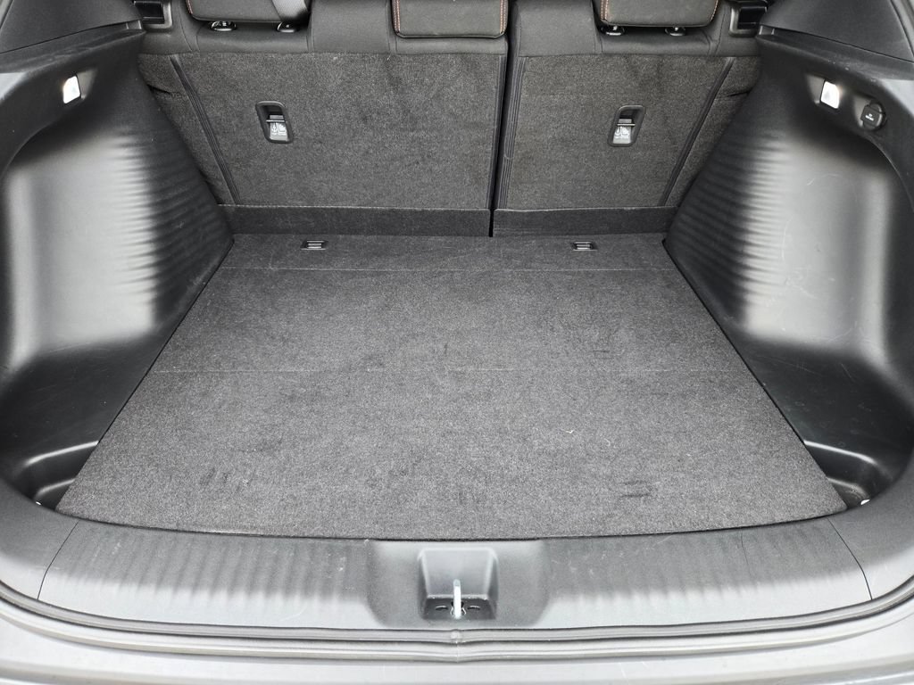 Certified 2025 Honda HR-V Sport image 27