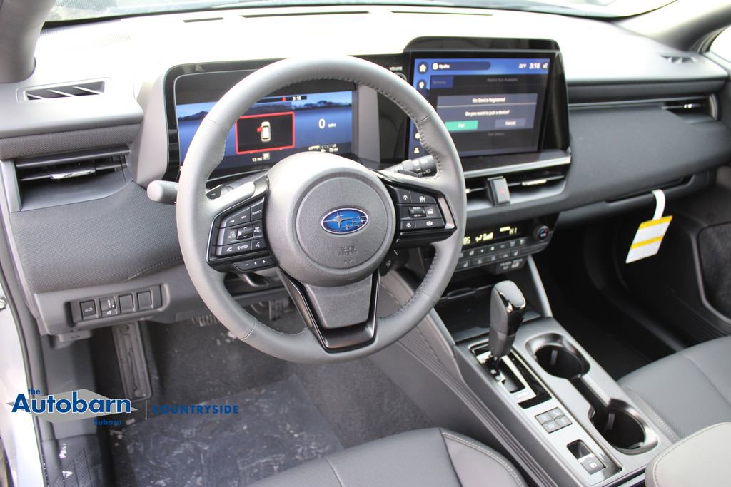 New 2026 Subaru Outback Limited XT AWD/4WD image 10