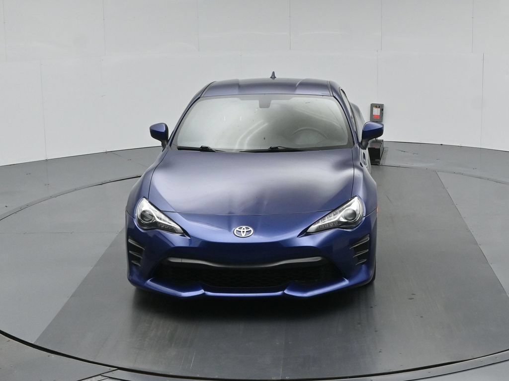 Used 2020 Toyota 86 RWD image 35