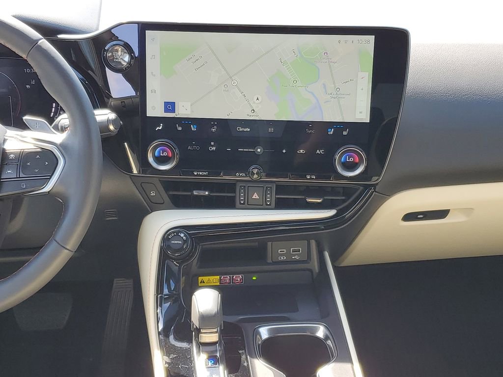 Used 2024 Lexus NX 350 AWD w/ Vision Package image 25