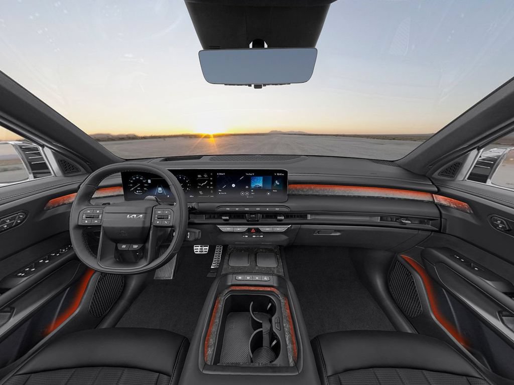 New 2027 Kia Telluride SX Prestige X-Pro AWD/4WD image 19