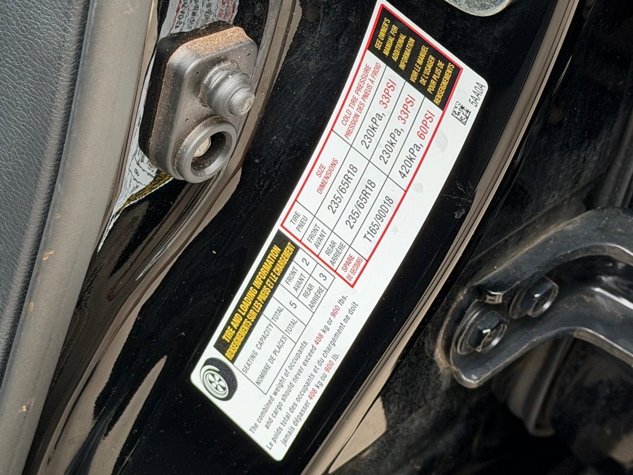 Used 2023 Nissan Murano SV image 28