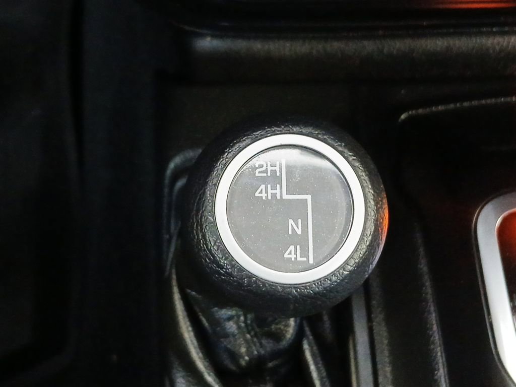 Used 2022 Jeep Wrangler Unlimited Sport image 5