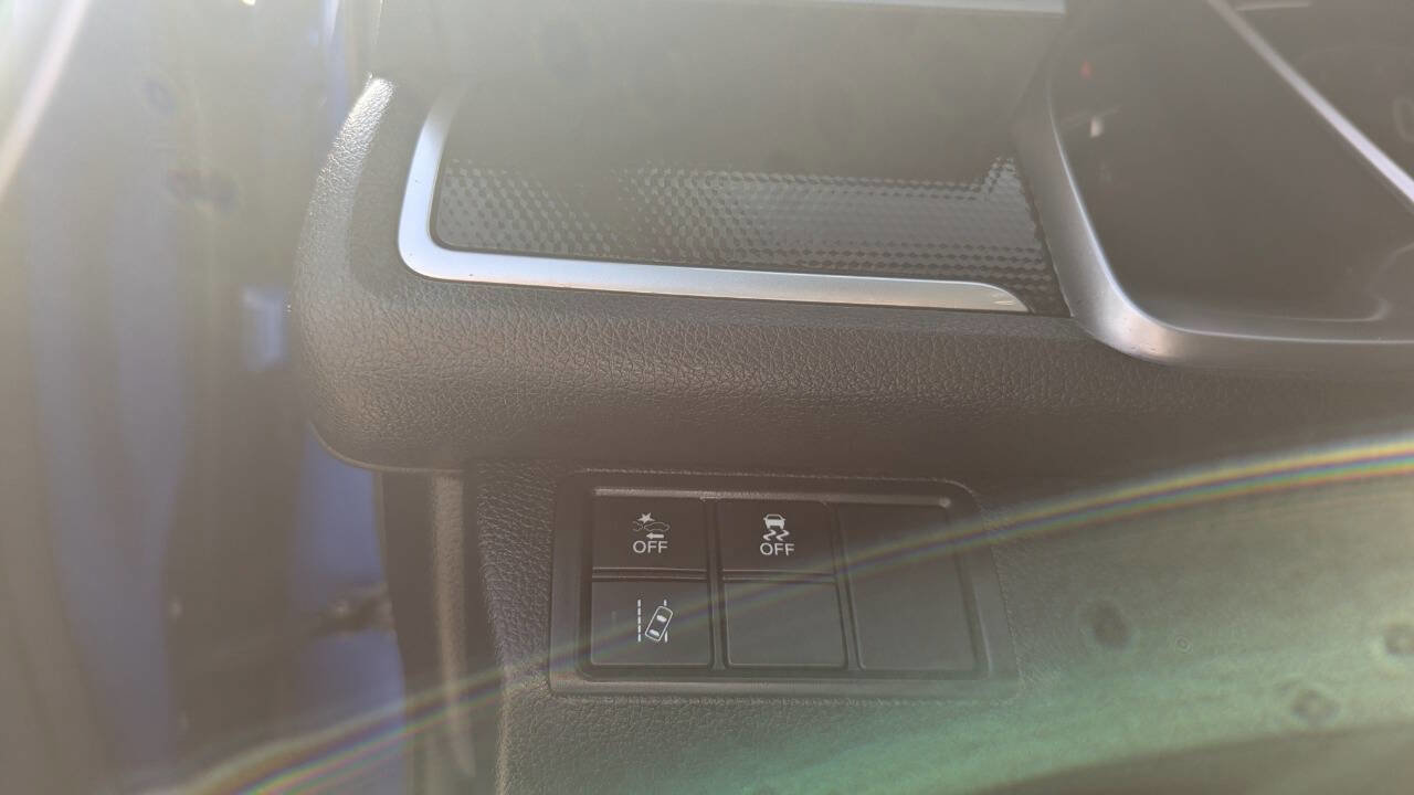 Used 2019 Honda Civic Sport image 27
