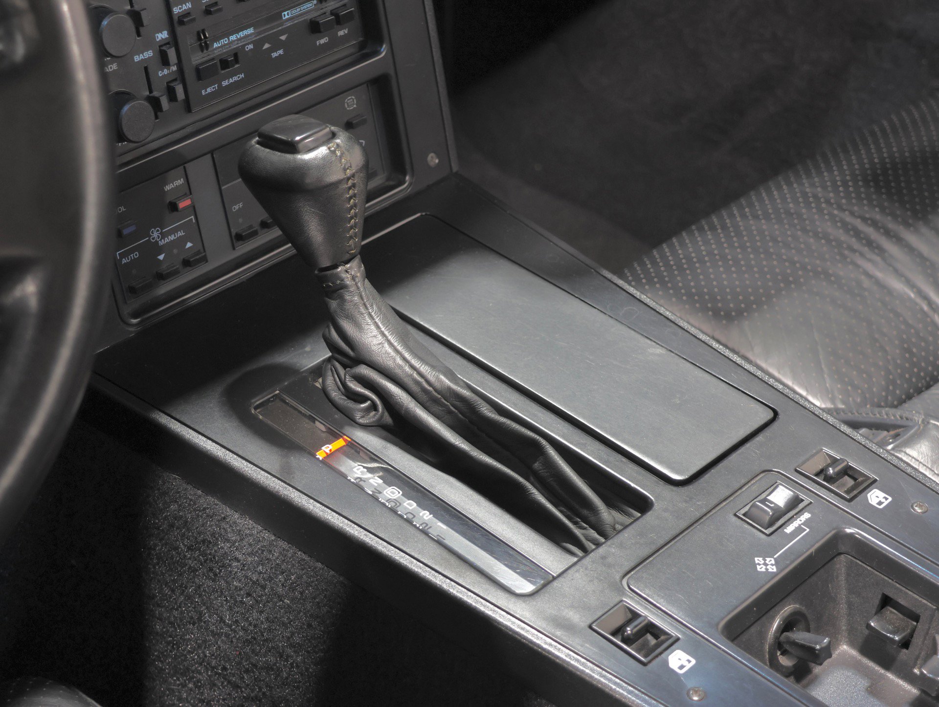 Used 1988 Chevrolet Corvette Convertible image 32