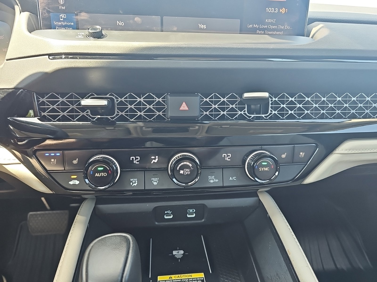 Used 2024 Honda Accord Touring image 21