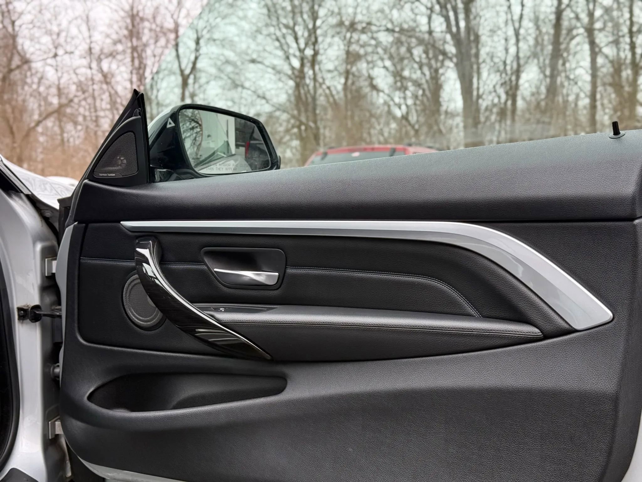 Used 2019 BMW 440i xDrive Coupe w/ M Sport Package image 53