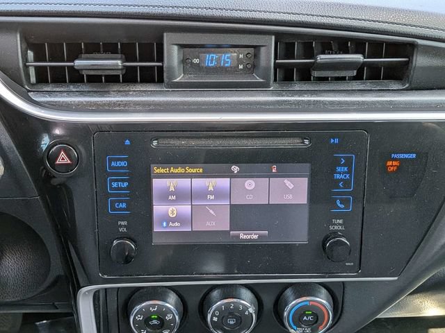 Used 2019 Toyota Corolla L FWD image 18