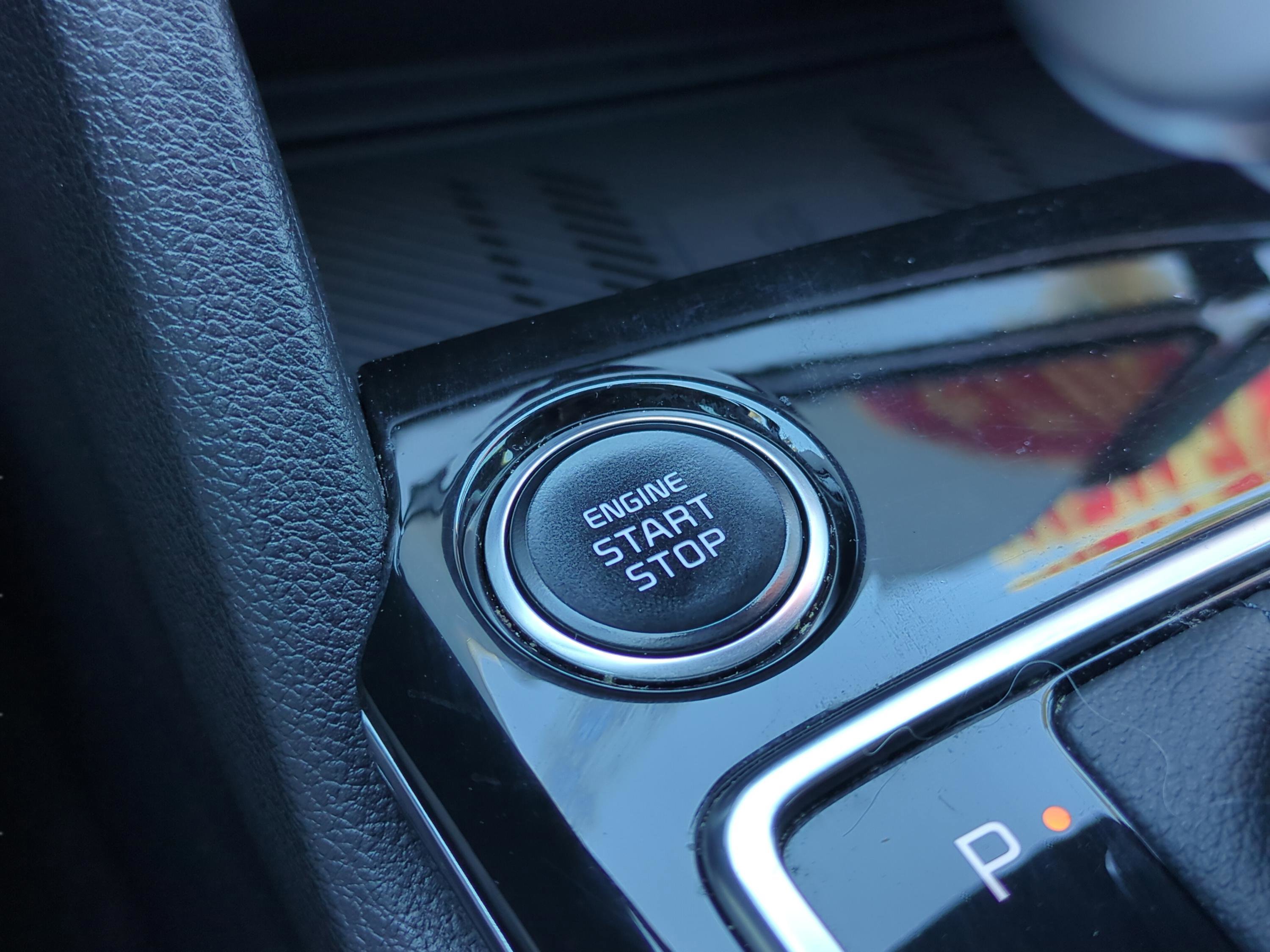 Certified 2024 Kia Sportage X-Line image 27