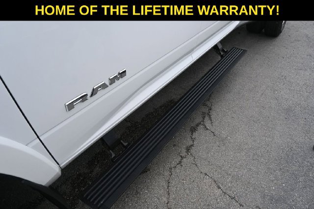 Used 2022 RAM 3500 Laramie RWD image 76