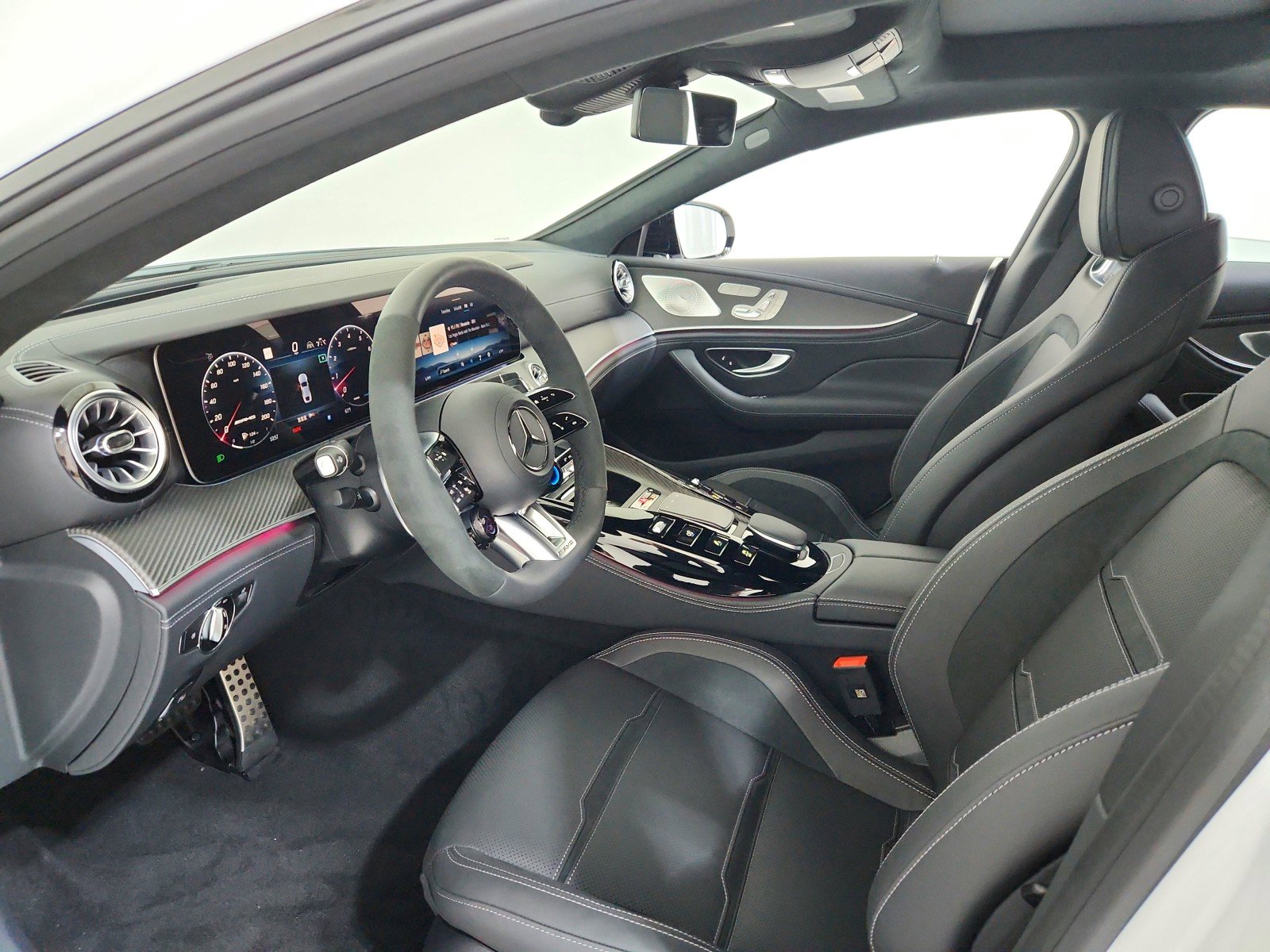 New 2026 Mercedes-Benz AMG GT 43 image 10