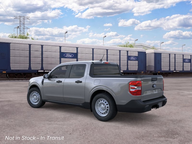 New 2026 Ford Maverick XL FWD image 12