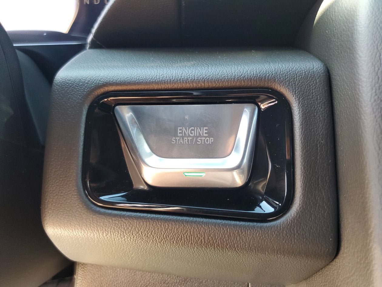 New 2026 GMC Yukon XL Denali RWD image 24