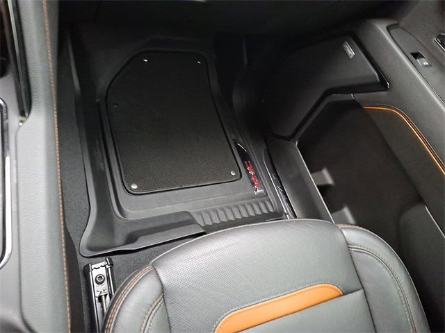 Used 2023 GMC Sierra 1500 AT4 w/ AT4 Preferred Package image 29
