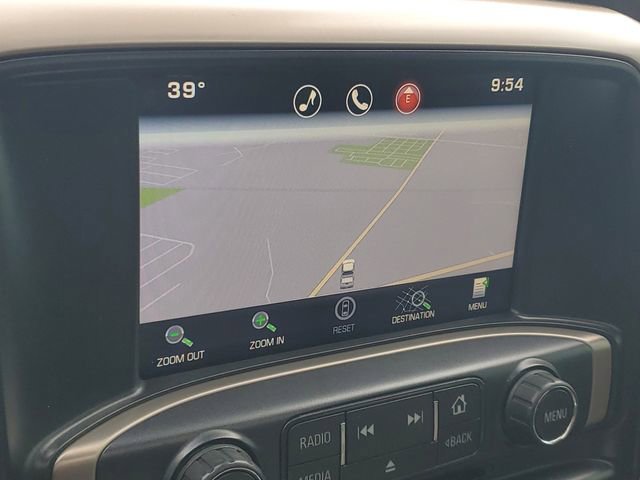 Certified 2015 GMC Sierra 1500 Denali w/ Driver Alert Package image 25