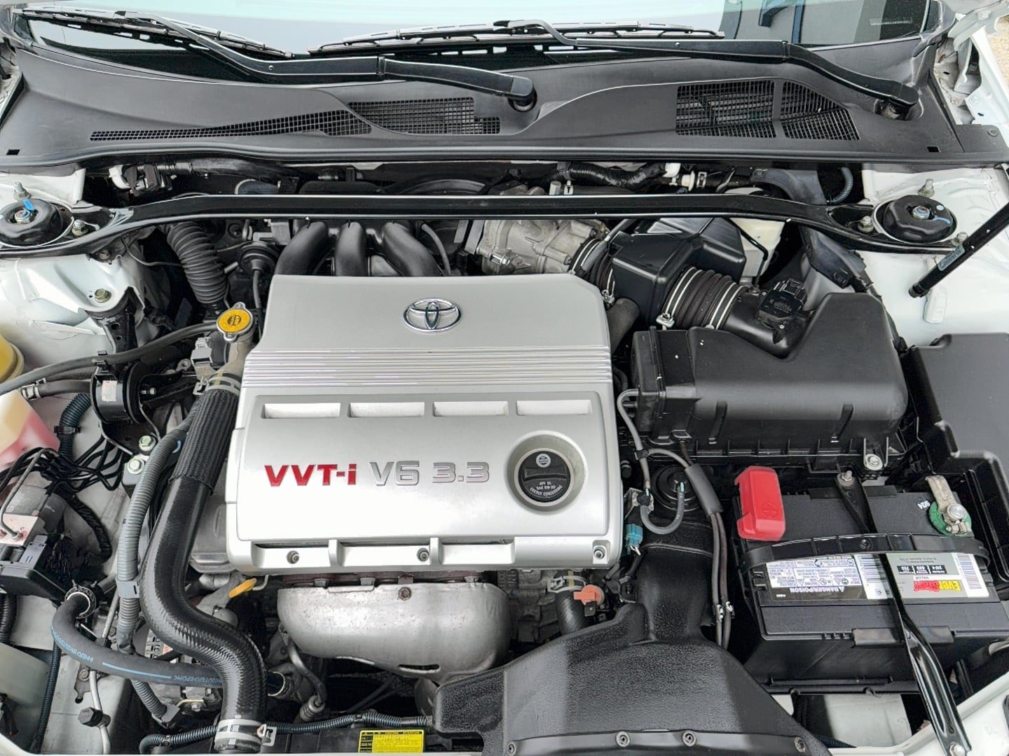 Used 2007 Toyota Solara SE Sport FWD image 27
