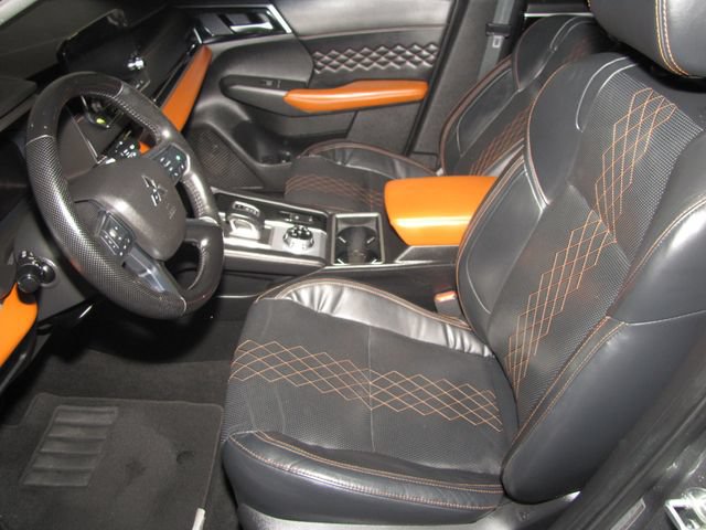 Used 2022 Mitsubishi Outlander SEL AWD/4WD image 10