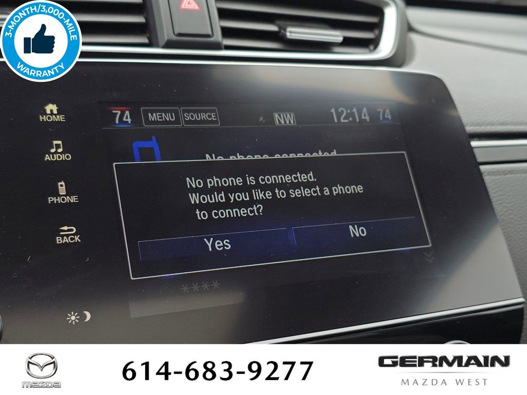 Used 2020 Honda CR-V EX image 30