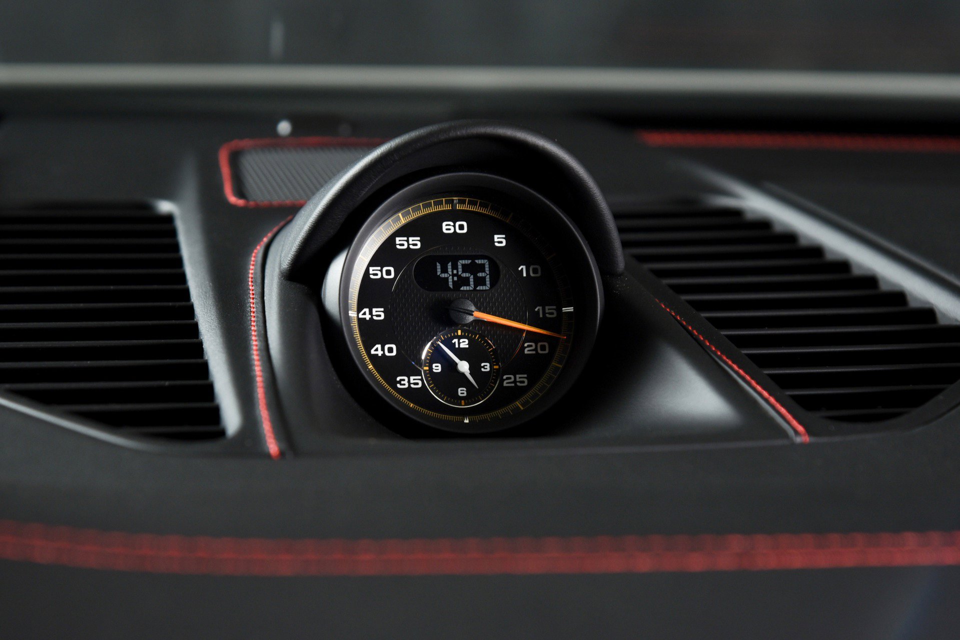 Used 2018 Porsche 911 GT3 image 7