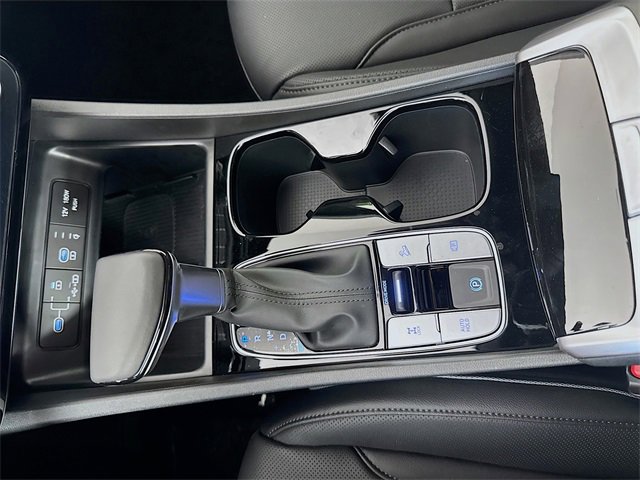 New 2025 Hyundai Santa Cruz Limited image 13