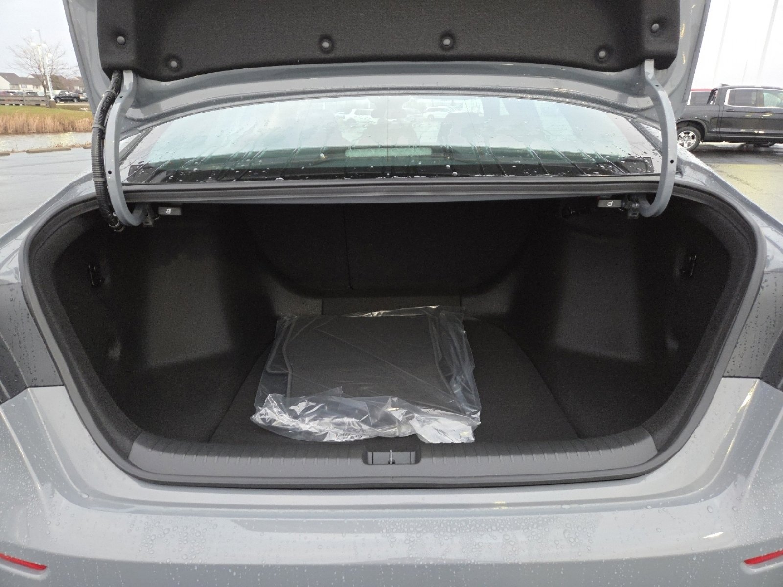 New 2025 Honda Accord Sport image 20