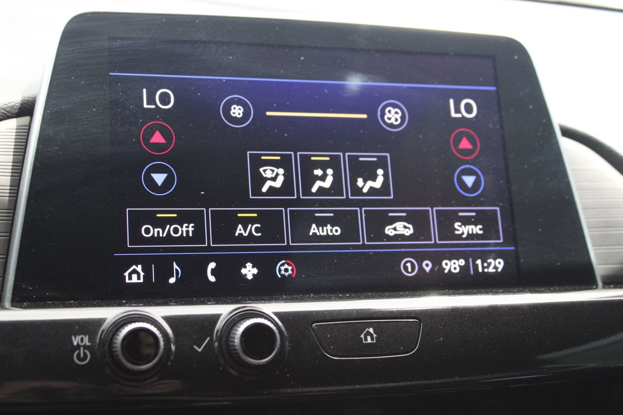 Used 2023 Cadillac CT4 Premium Luxury w/ Climate Package RWD image 14
